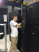 服务器维保内容及费用