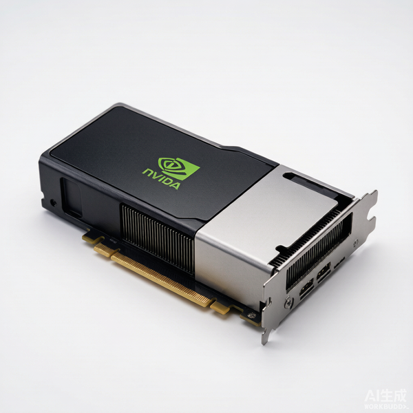 NVIDIA A100 80GB GPU计算卡