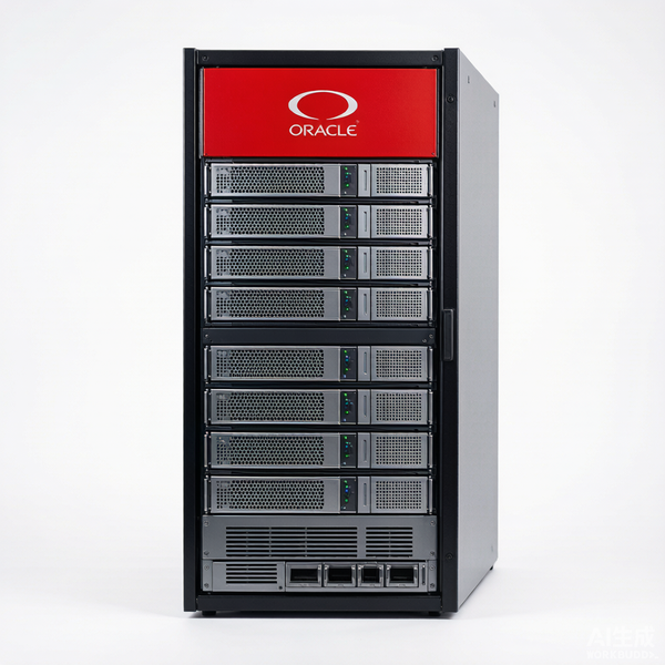 Oracle Exadata X10M 数据库一体机
