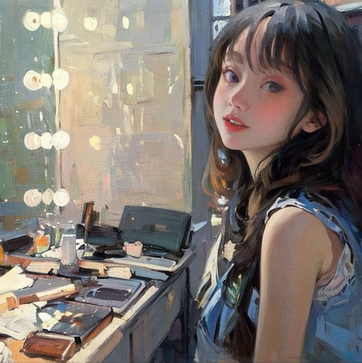 苹果
